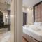 Luxury Suites in the Heart of Cagliari-6