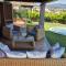Villa Janas con piscina privata Budoni-3
