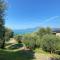 Lakeside residence 'Al Crero'
