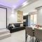NEW - 2 Min Metro Batoni - Luxury Apt con Posto Auto-11