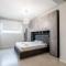 NEW - 2 Min Metro Batoni - Luxury Apt con Posto Auto-16