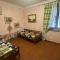 The Luff & Match B&B-0