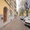 Eventi e Relax vicino all'Artemio Franchi e al Centro Storico-54