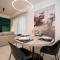 Compagnoni Suite Luxe - Spa & Wellness