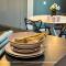 MilanLife Apartments - DTown Elegance-7