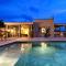 Villa Olive & Champagne con piscina privata