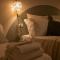 Dafne Room wonderful apt with terrace-37