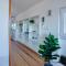 Isotta - Chic flat with a Natural View of Rome-11