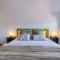 Isotta - Chic flat with a Natural View of Rome-15