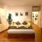 GREEN SUITE - Navigli, Duomo, Milano
