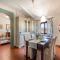 Apartment in Lucca near Guinigi Tower-0