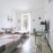 C&Y Apartments - Roma Prati - Luxury Double Studio with Kitchen