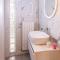 Casa Glow Isernia - privacy, wi-fi, colazione-11