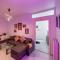 Casa Glow Isernia - privacy, wi-fi, colazione-10