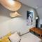 Sweet Village Apartment