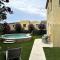 Villa with Pool overlooking Tavolara - Porto San Paolo-8