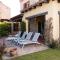 Villa with Pool overlooking Tavolara - Porto San Paolo-10
