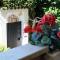 Easy Suite Vista Giardino - Fiumicino Airport - Self Check-In-25