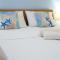Josto Panoramic- Seaview Terrace - wifi - bbq-48