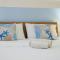Josto Panoramic- Seaview Terrace - wifi - bbq-53