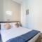 Leoni di Giada GUESTHOUSE - close to CENTRAL STATION-24