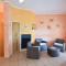 Belvedere Apartment Ac, Budoni-6