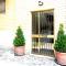 Royal Penthouse - Three-Bedroom Suite - Fiumicino Airport-23