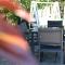 Royal Penthouse - Three-Bedroom Suite - Fiumicino Airport-33