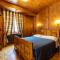 Hotel Le Campagnol-11