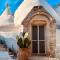 Trullo Bianco Ostuni-23