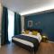 Tre Gemme in Centro - Suite Cobalto