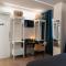 Tre Gemme in Centro - Suite Cobalto-1