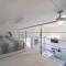Vista Mare: Moderno Loft al Centro di Alghero-17