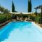 Modern Villa With View In Marche Hills-27