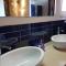 CONFINEDEISANTI Bed&Breakfast-17