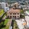 VILLA AGOSTINO LUXURY B&b-62