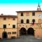Camere e Appartamenti Baldini Romanita-91