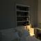 Ponte Milvio Suite & Parking- La Chambre de Sophie-27