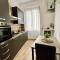 PyramidHouse Rome - Apartment 100mq with View - 2km from the Colosseum-13
