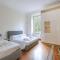 Family Stay in Trastevere-31