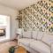 Attic with terrace Spanish Steps exclusive-12