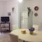 Bacio di sole Apartment and rooms-18