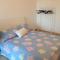 Bacio di sole Apartment and rooms-27