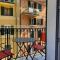 Italove Riomaggiore Lux Exclusive Apt with balcony-24