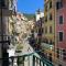 Italove Riomaggiore Lux Exclusive Apt with balcony-61