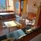 Chalet design, 7 bed, Wi-Fi, Tv, Cortina-12