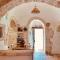 Trullo Bianco Ostuni-8