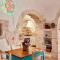 Trullo Bianco Ostuni-7