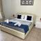 Flat blue-20