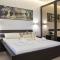 Luxury Stay in Rome Steps from Metro A Cornelia